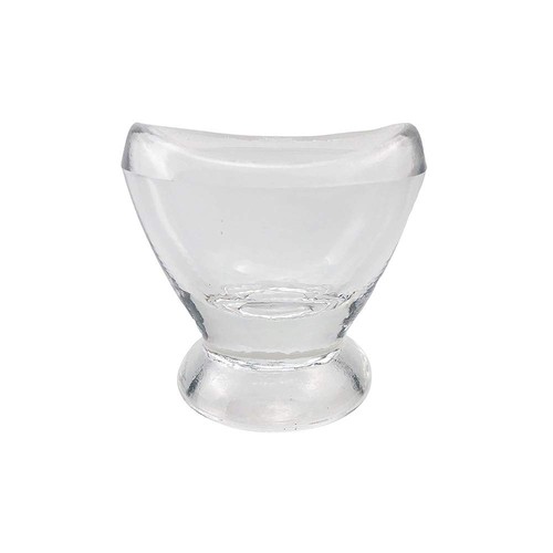 Jim glass eye - eye, cup