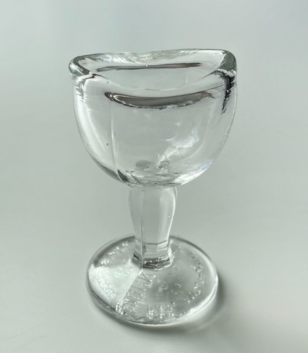 John bull clear glass - bull,
