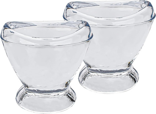 Pcs glass eye wash - glass,