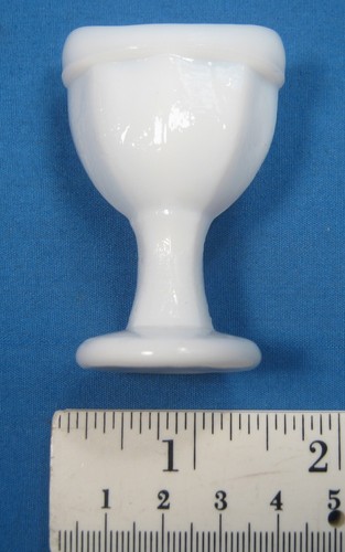 Vintage milk glass - vintage,