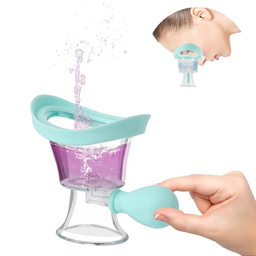 Eye wash kit - wash,